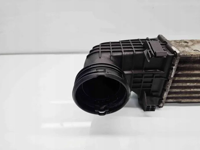 Intercooler Mercedes E-Klass T-Modell S211