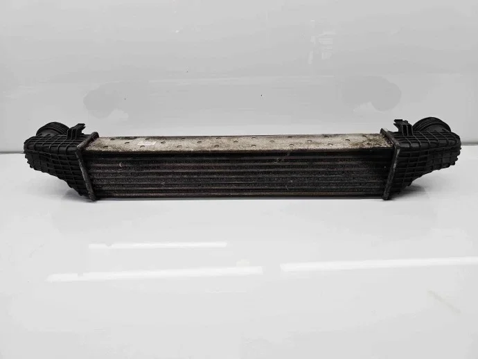 Intercooler Mercedes E-Klass T-Modell S211 image 3