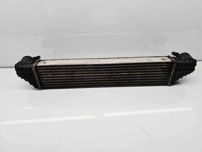 Intercooler Mercedes CLK C209 2.2 CDI A2055000500
