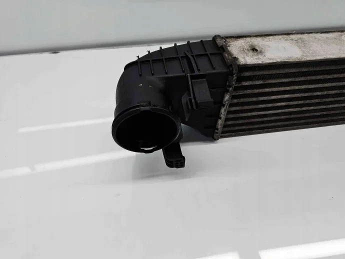 Intercooler Mercedes CLK C209 2.2 CDI A2055000500