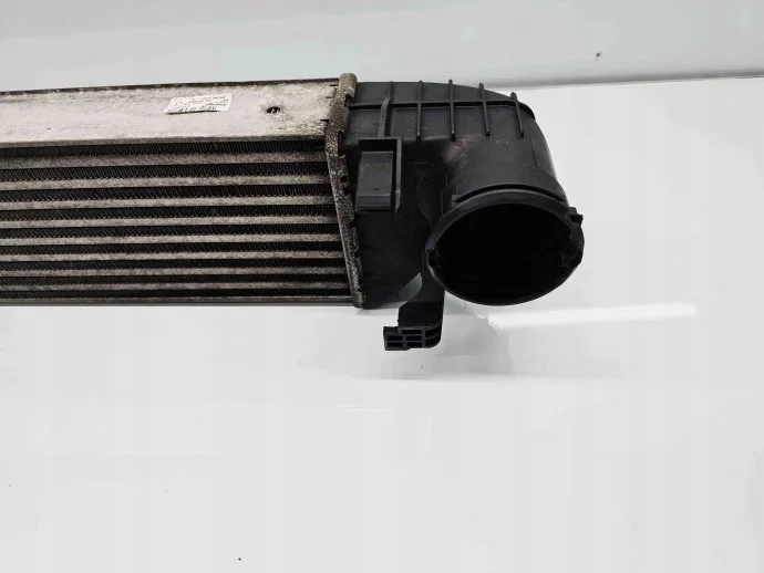 Intercooler Mercedes CLK C209 2.2 CDI A2055000500 image 3