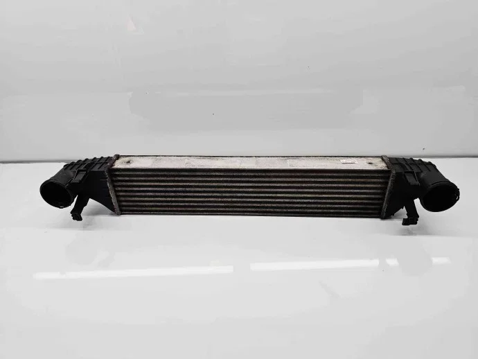 Intercooler Mercedes CLK C209 2.2 CDI A2055000500 image 4