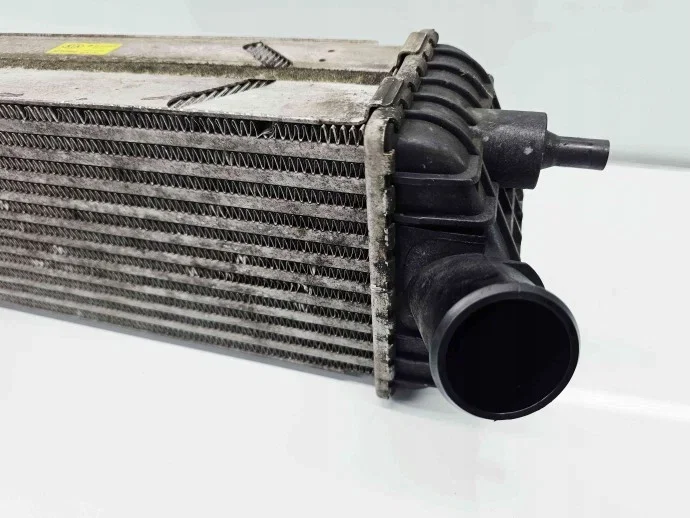 Intercooler Hyundai ix35 1.7 CRDI 28270-2A850 image 4