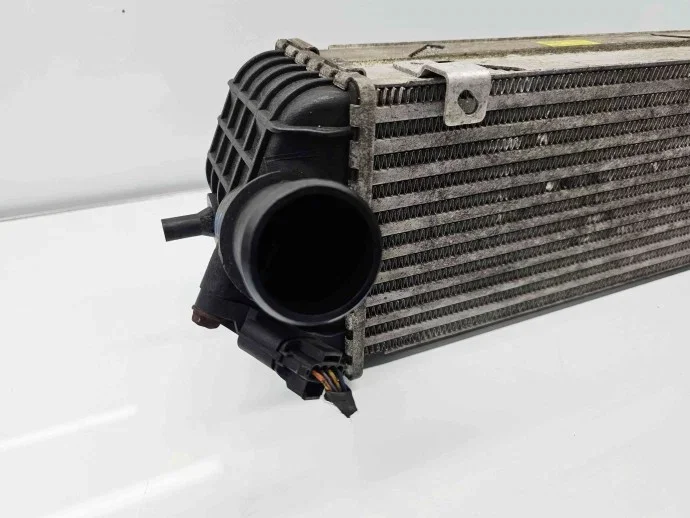 Intercooler Hyundai ix35 1.7 CRDI 28270-2A850 image 5