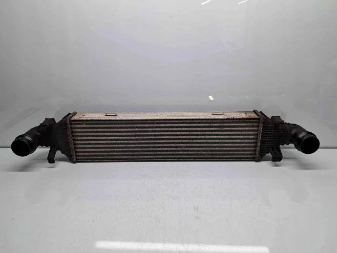 Intercooler Mercedes Classe E W212 AMG A2040000200