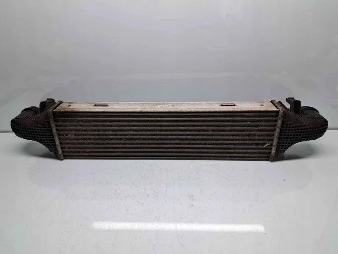 Intercooler Mercedes E W212 AMG A2040000200 image 5