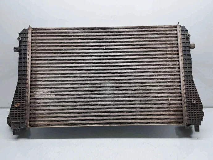 Intercooler VW Tiguan 2.0 TDI CBAB Usado