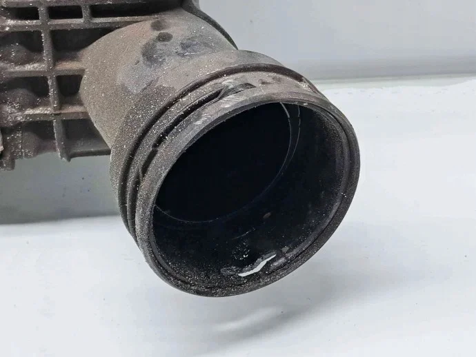 Intercooler VW Tiguan 2.0 TDI 3C0145805P image 3