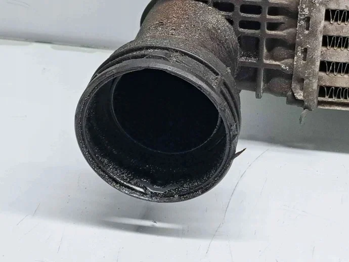 Intercooler VW Tiguan 2.0 TDI 3C0145805P image 4