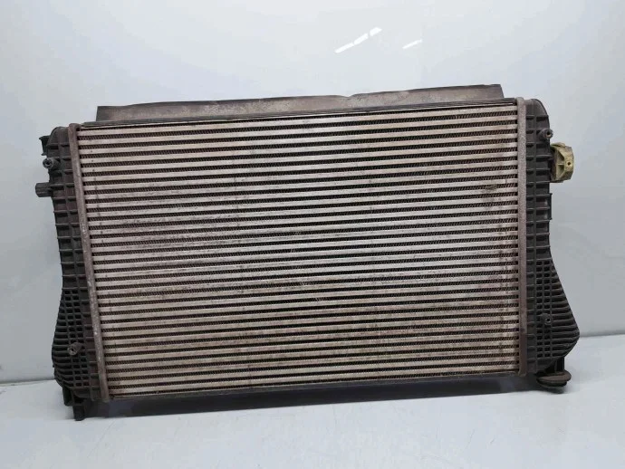 Intercooler VW Passat B7 2.0 TDI 3C0145805AN image 2