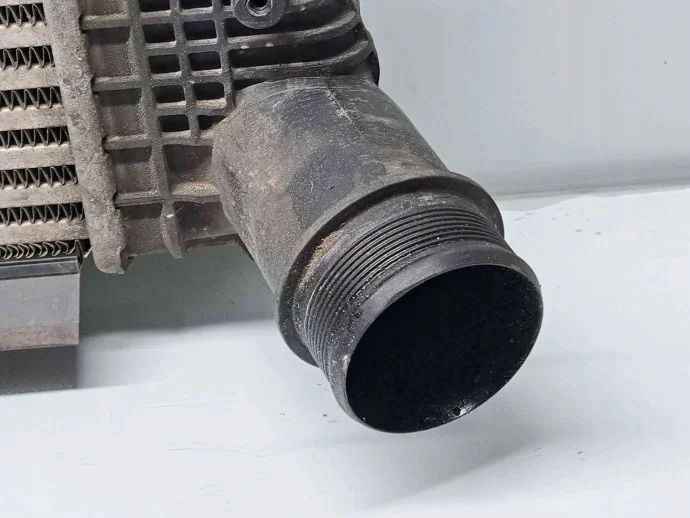 Intercooler VW Passat B7 2.0 TDI 3C0145805AN image 3