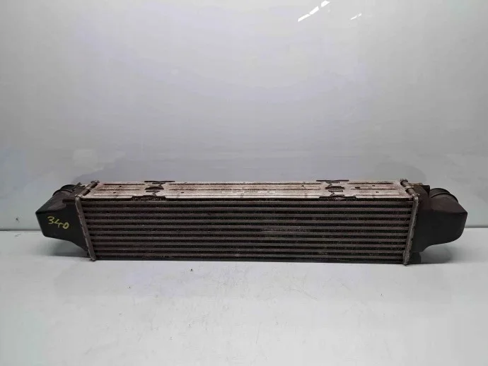 Intercooler Volvo V60 2.0 D4204TS Gebruikt image 5