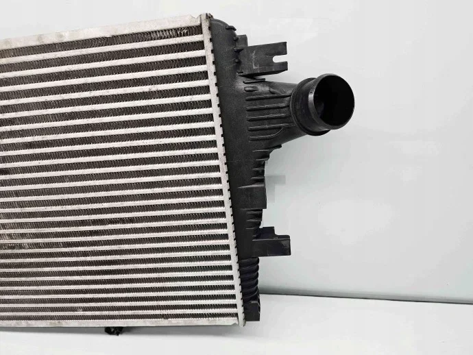 Intercooler Alfa Romeo 159 (939) 60692222 image 3