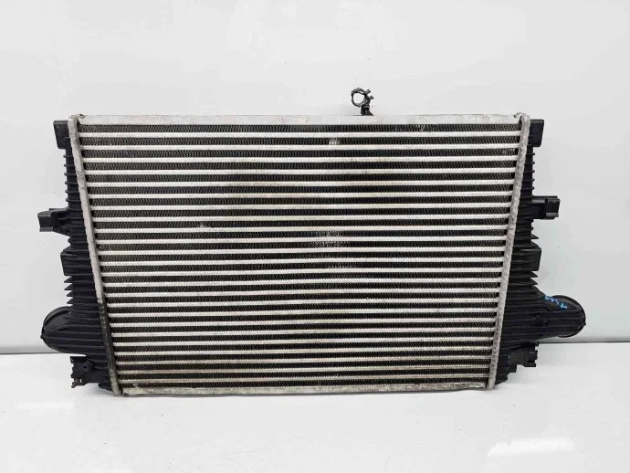 Intercooler Alfa Romeo 159 (939) 60692222 image 4