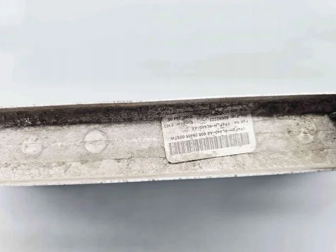 Intercooler Alfa Romeo 159 (939) 60692222 image 5