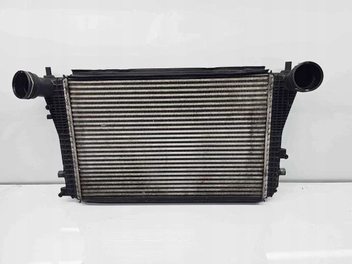 Intercooler VW Golf 6 1K0145803 2.0 TDI image 2