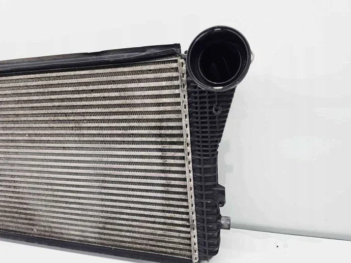 Intercooler VW Golf 6 1K0145803 2.0 TDI image 3