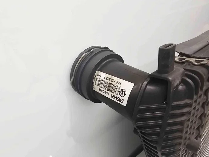 Intercooler VW Golf 6 1K0145803 2.0 TDI image 5