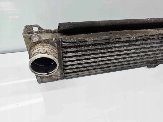 Intercooler Mercedes Vito W639 Usado image 3