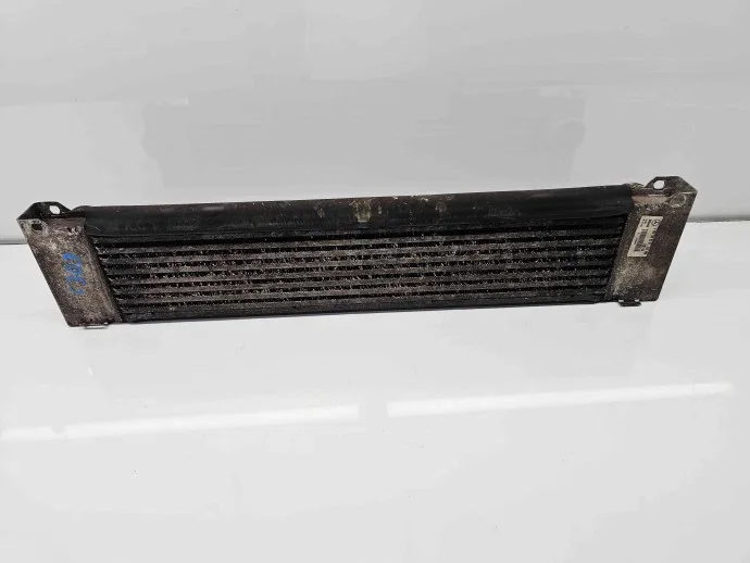 Intercooler Mercedes Vito W639 Usado image 4