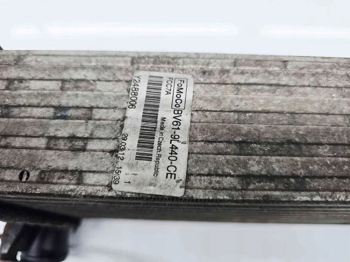 Intercooler Ford Focus 3 1.6 TDCI BV619L440CE