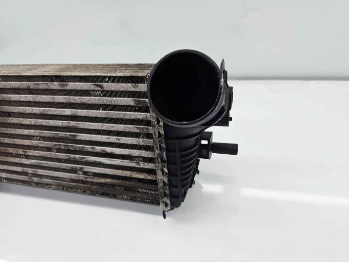 Intercooler Ford Focus 3 1.6 TDCI BV619L440CE image 3