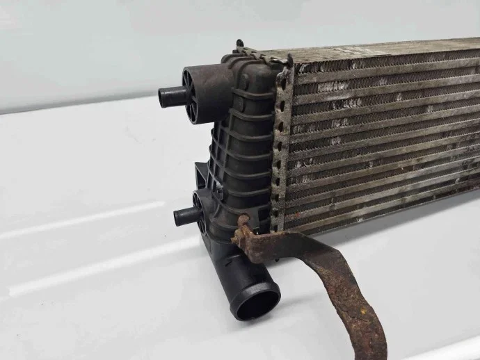 Intercooler Ford Focus 3 1.6 TDCI BV619L440CE image 4
