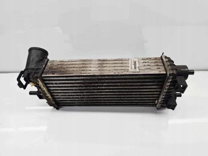 Intercooler Ford Focus 3 1.6 TDCI BV619L440CE image 5