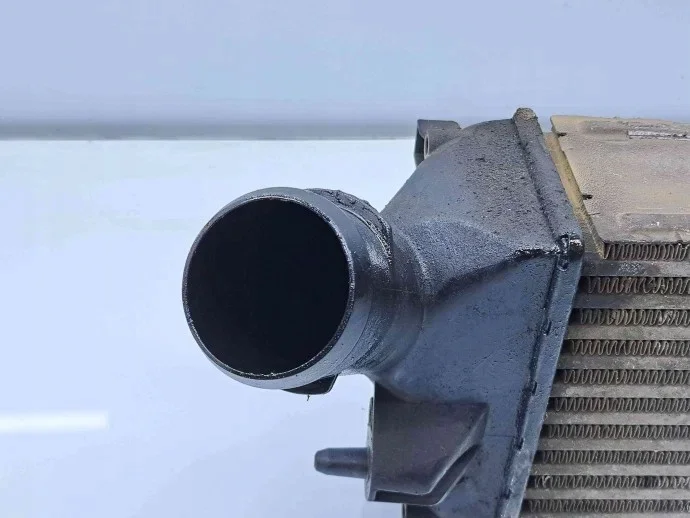 Intercooler Citroen C5 (III) 9657073480 image 3