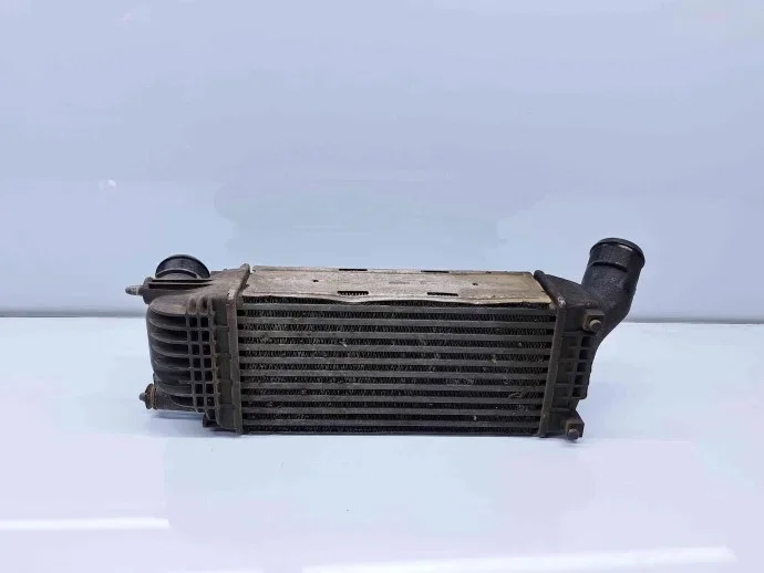 Intercooler Citroen C5 (III) 9657073480 image 4