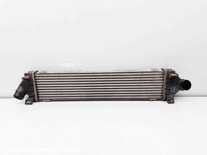 Intercooler Ford Galaxy 2 2.0 TDCI Använd