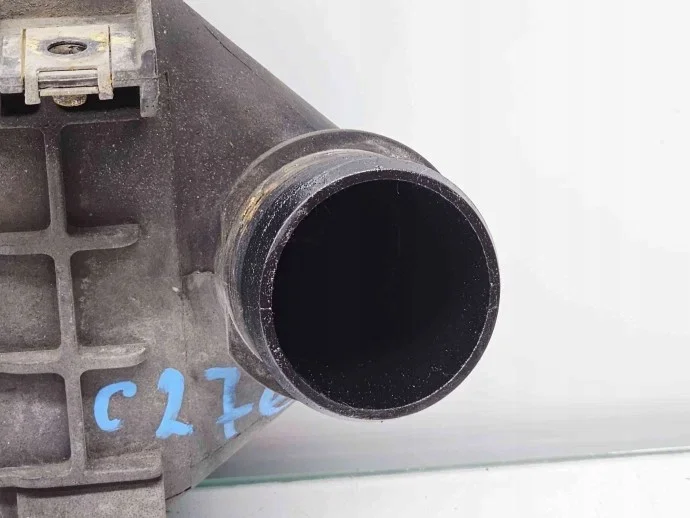 Intercooler Ford Galaxy 2 6G91-9L440-FD image 3