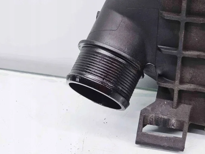 Intercooler Ford Galaxy 2 6G91-9L440-FD image 4