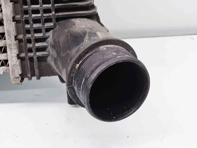 Intercooler VW Golf 6 GTD 2.0 TD 1K0145803AF image 3