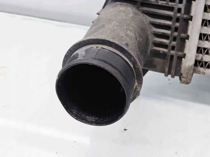 Intercooler VW Golf 6 GTD 2.0 TD 1K0145803AF image 4