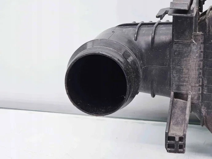 Intercooler Mercedes A (W177) A2045000200 image 5