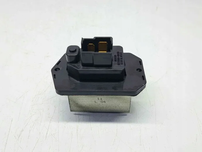 Relé Ventoinha Subaru Legacy V 077800-0980 image 3