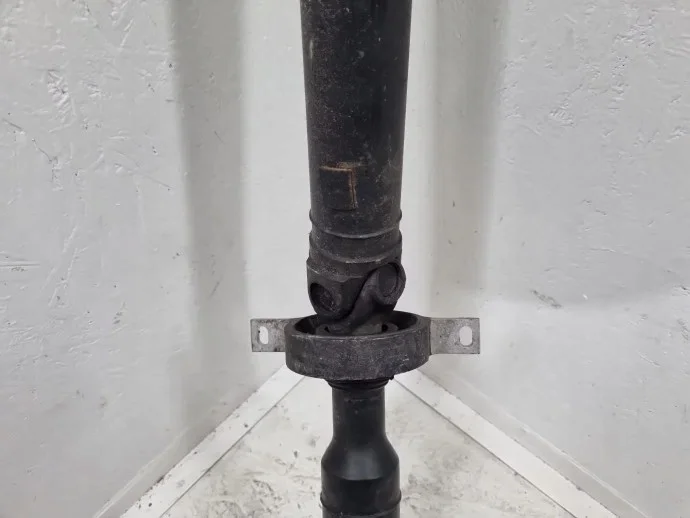 Arbre de transmission BMW X1 E84 (2009-2015) image 3