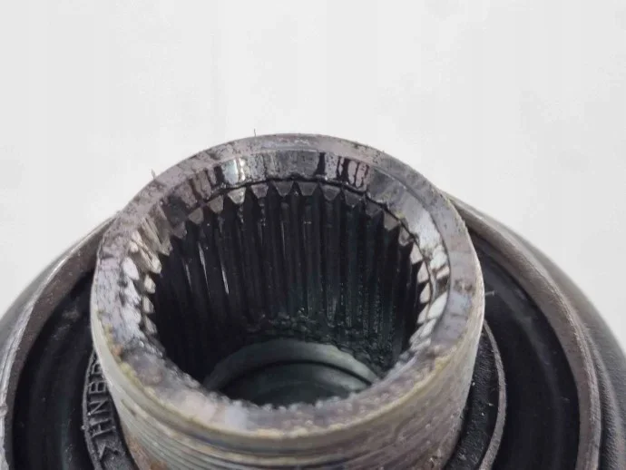 Arbre de transmission BMW G20 9452553-01 image 3