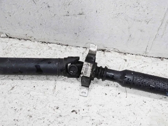Arbre de transmission BMW 1 (F20) 8641835-02 image 3