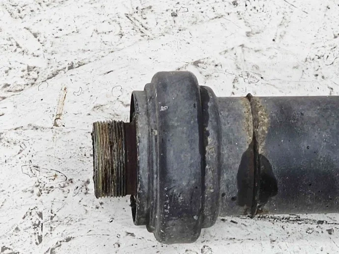 Arbre de transmission BMW 1 (F20) 8641835-02 image 4