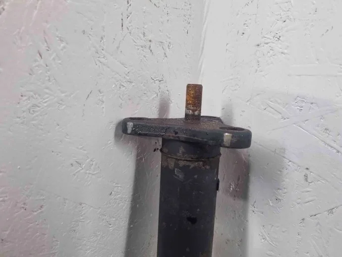 Albero di trasmissione BMW 5 (F10) 7614663-02