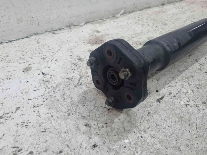 Drivaxel BMW 3 Touring (F31) 7600042-04 image 3