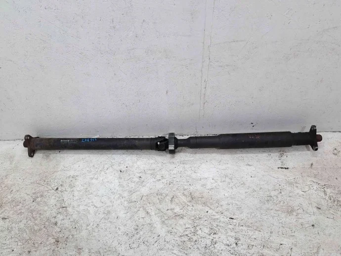 Aandrijfas BMW 3 Touring E91 7572905-02