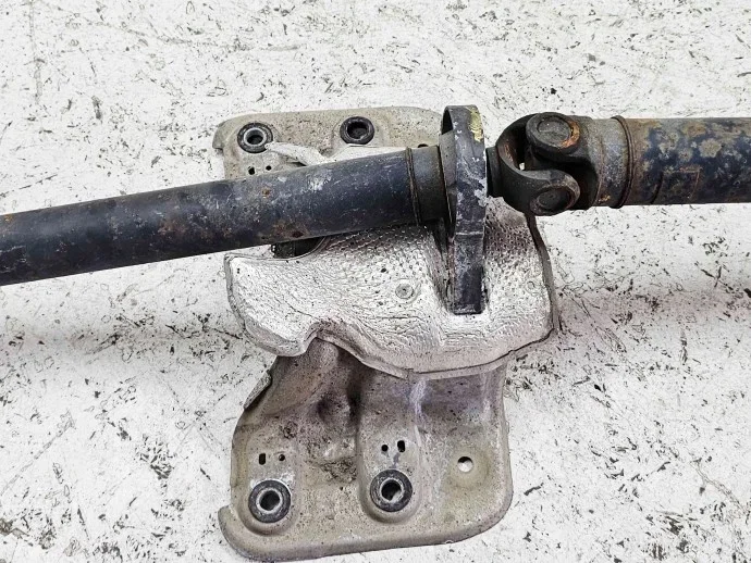 Albero di trasmissione Volvo XC90 2.4 D5244T