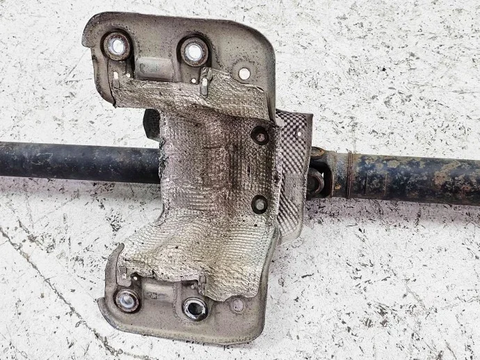 Arbre de transmission Volvo XC90 31325356 image 6