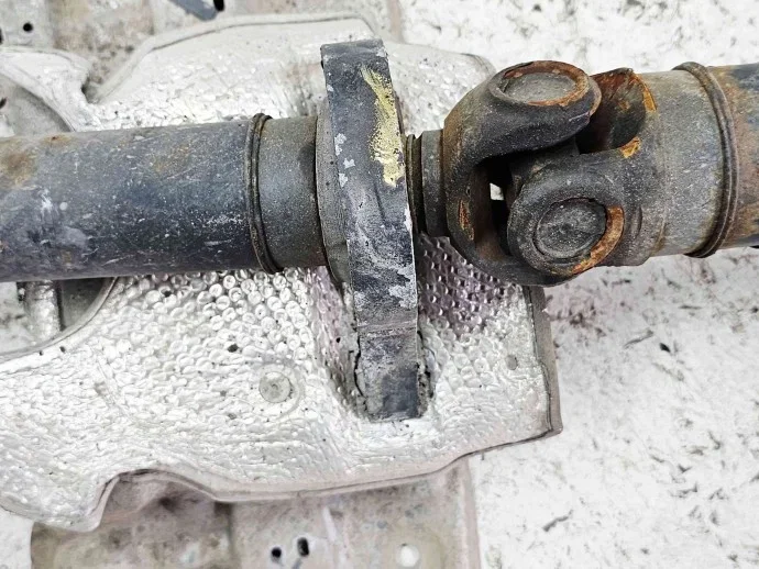 Arbre de transmission Volvo XC90 31325356 image 7
