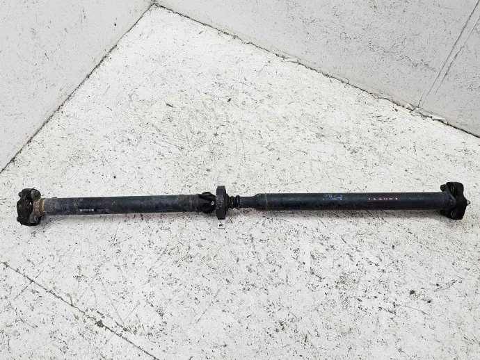 Eixo de transmissão BMW 1 (F20) 7598401