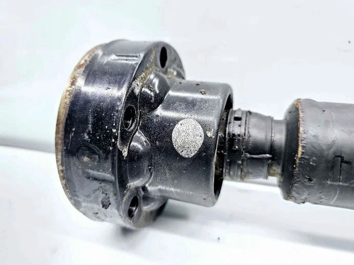 Eje de transmisión Volkswagen Touareg 7L6521101 image 3