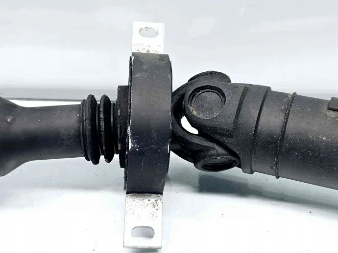 Arbre de transmission BMW X6 E71 E72 d'occasion image 3
